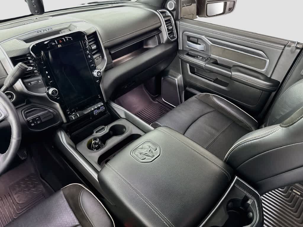 2023 RAM 2500 Laramie