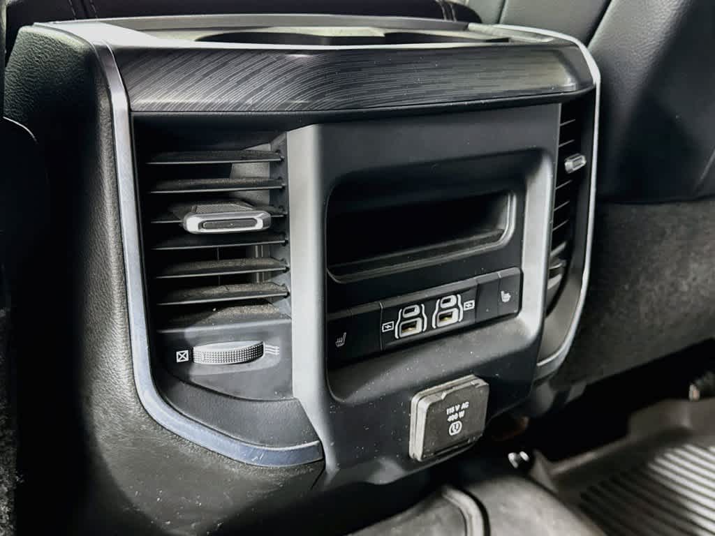 2023 RAM 2500 Laramie
