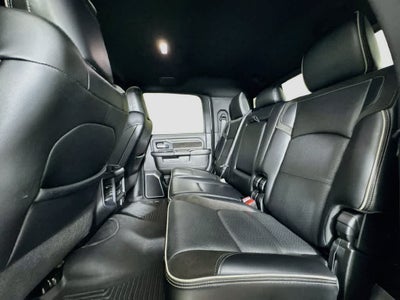 2023 RAM 2500 Laramie