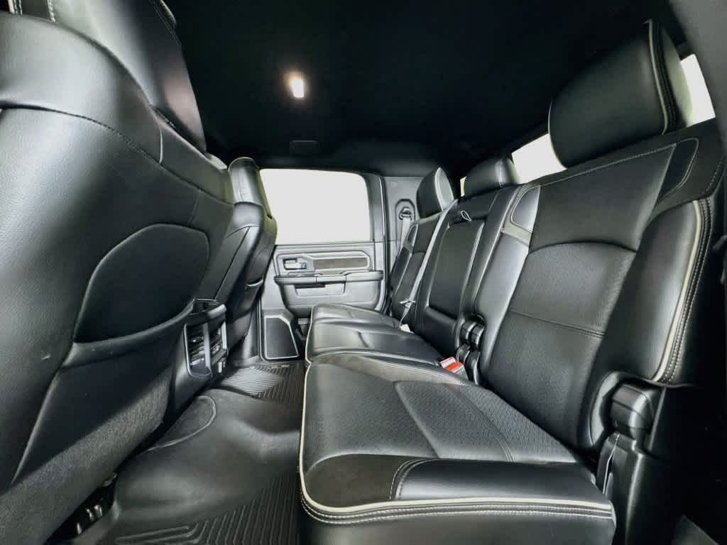 2023 RAM 2500 Laramie