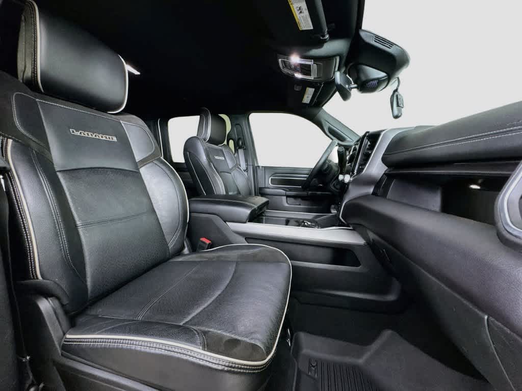 2023 RAM 2500 Laramie