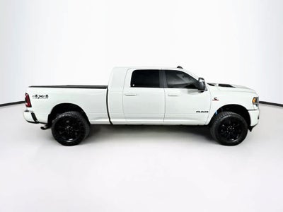 2023 RAM 2500 Laramie