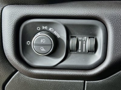 2023 RAM 2500 Laramie