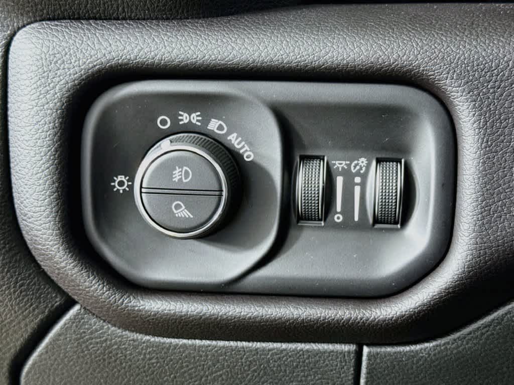 2023 RAM 2500 Laramie