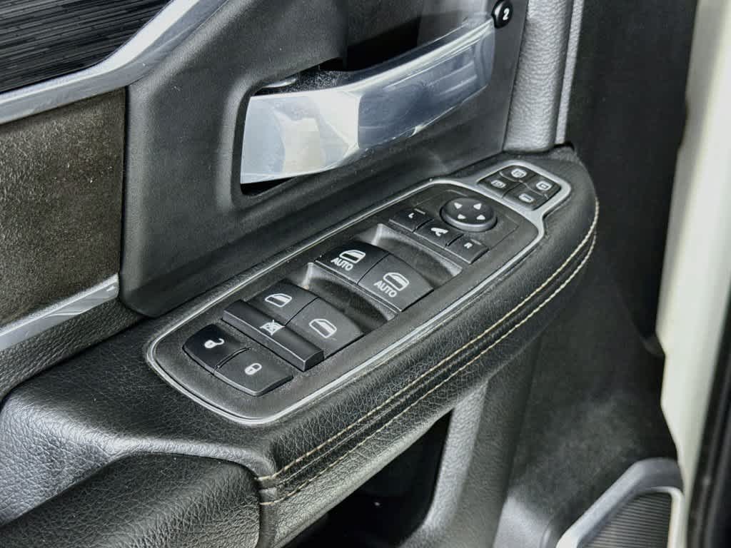 2023 RAM 2500 Laramie