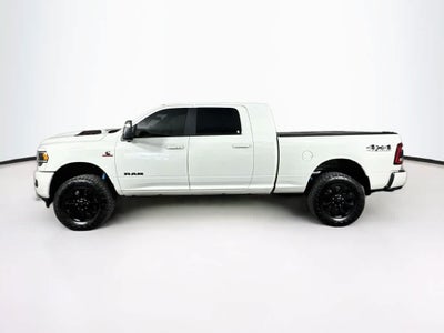 2023 RAM 2500 Laramie
