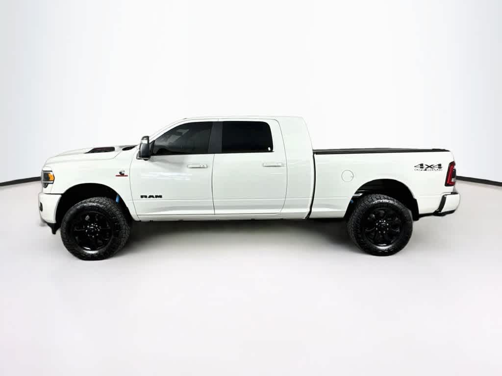 2023 RAM 2500 Laramie
