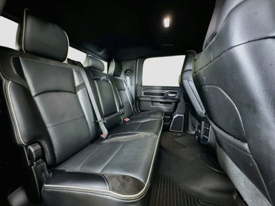2023 RAM 2500 Laramie