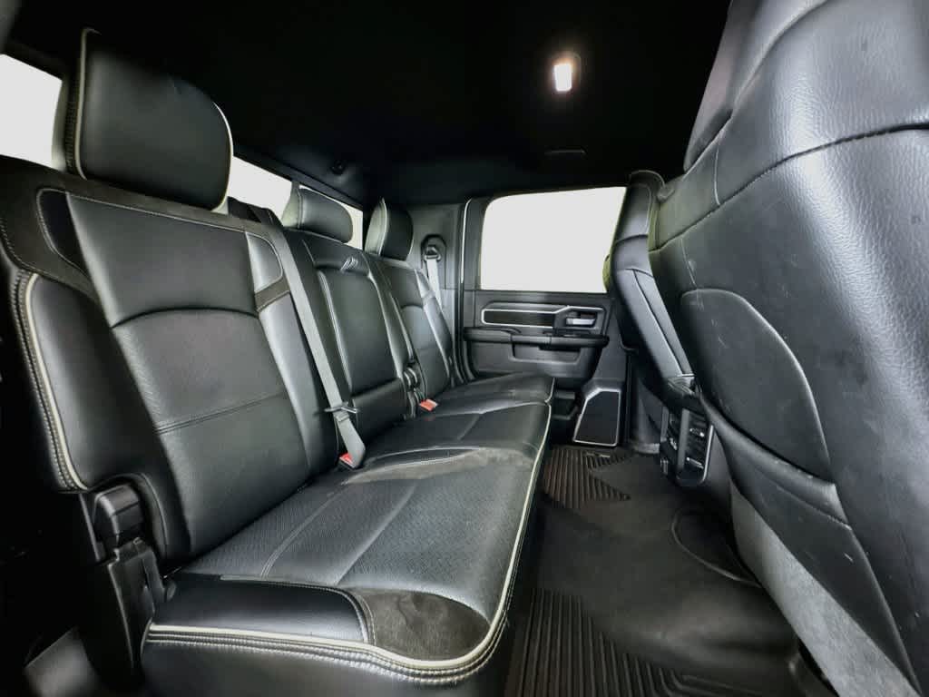 2023 RAM 2500 Laramie