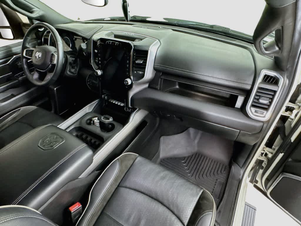 2023 RAM 2500 Laramie