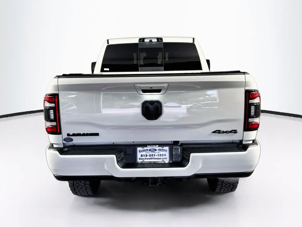 2023 RAM 2500 Laramie