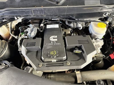 2023 RAM 2500 Laramie