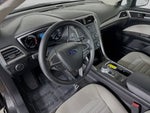 2017 Ford Fusion S