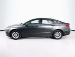 2017 Ford Fusion S