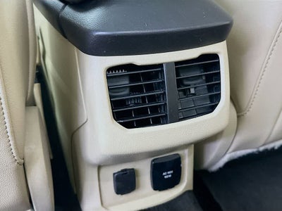 2014 Ford Fusion Hybrid SE Hybrid