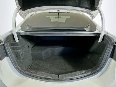 2014 Ford Fusion Hybrid SE Hybrid