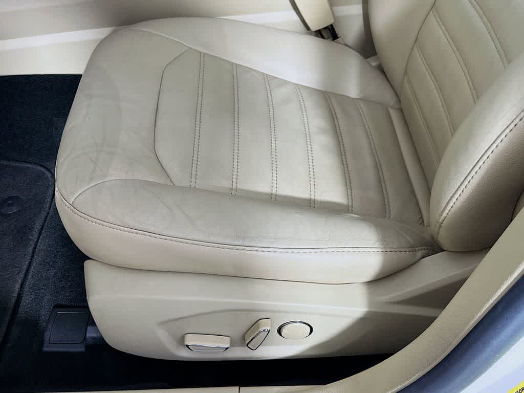 2014 Ford Fusion Hybrid SE Hybrid