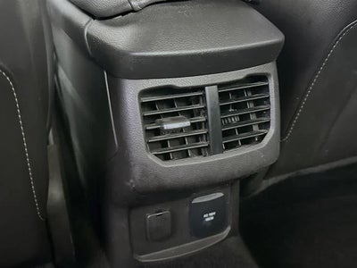 2014 Ford Fusion Hybrid SE Hybrid