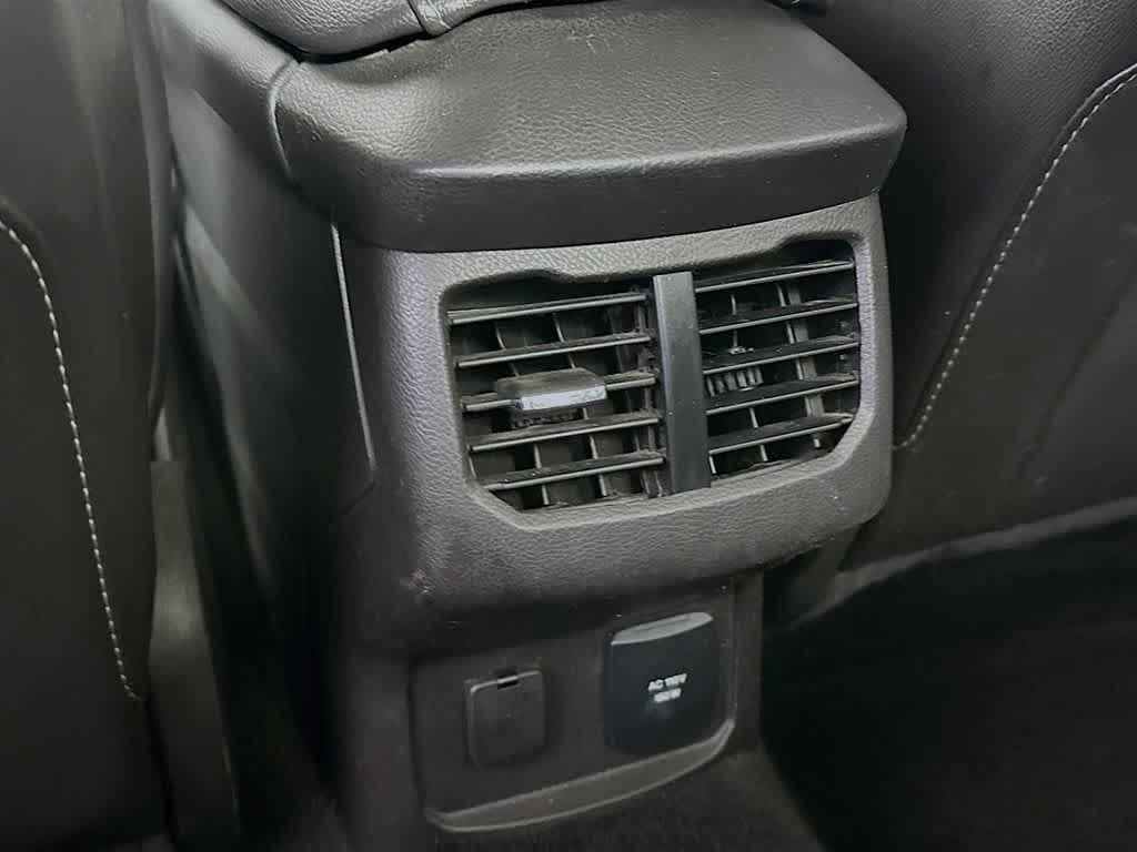 2014 Ford Fusion Hybrid SE Hybrid