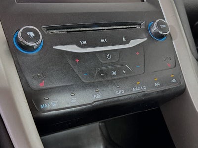 2014 Ford Fusion Hybrid SE Hybrid
