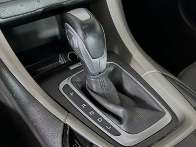 2014 Ford Fusion Hybrid SE Hybrid