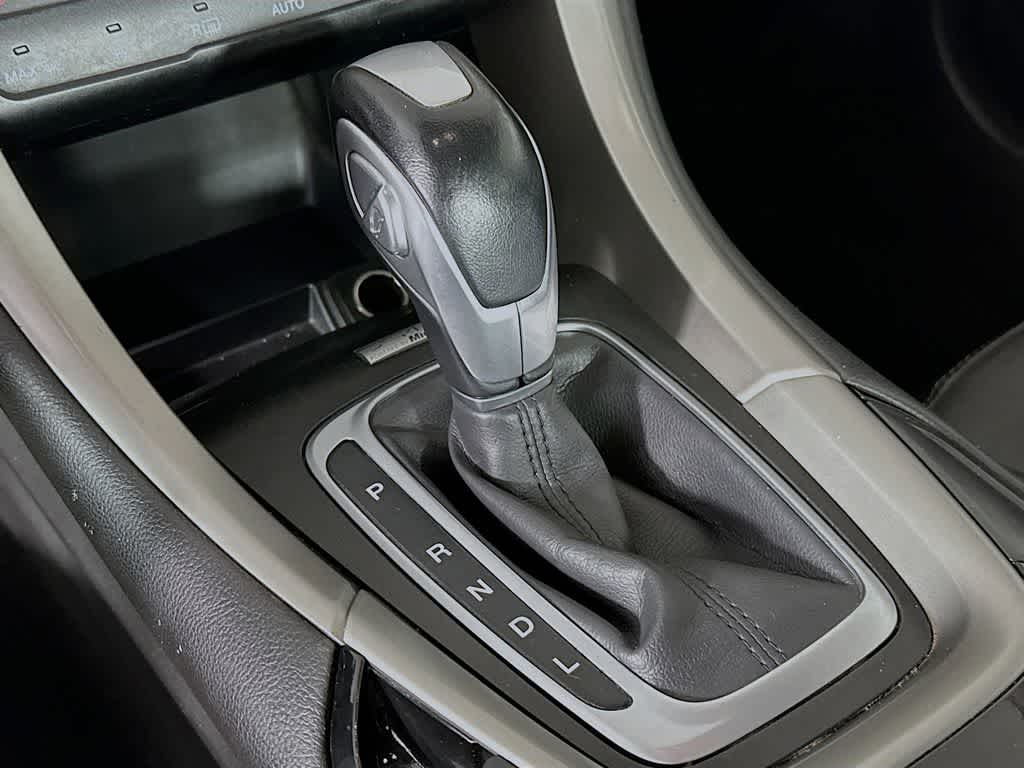 2014 Ford Fusion Hybrid SE Hybrid