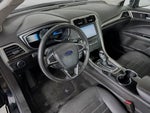 2014 Ford Fusion Hybrid SE Hybrid