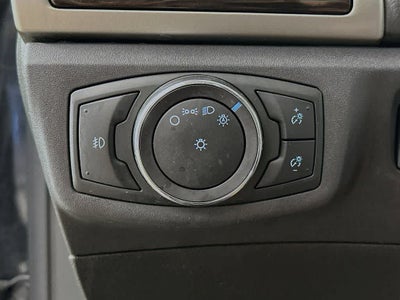 2014 Ford Fusion Hybrid SE Hybrid
