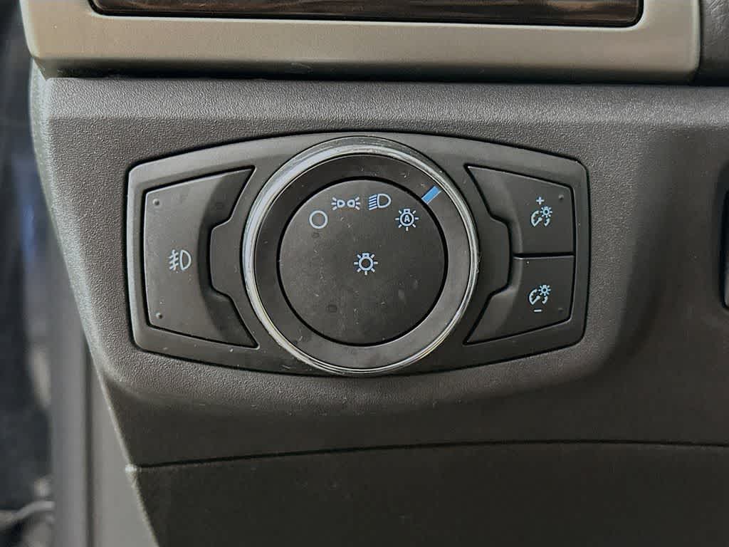 2014 Ford Fusion Hybrid SE Hybrid