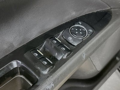 2014 Ford Fusion Hybrid SE Hybrid