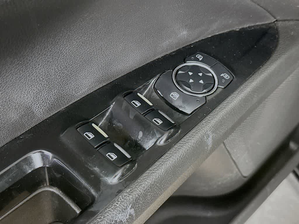 2014 Ford Fusion Hybrid SE Hybrid