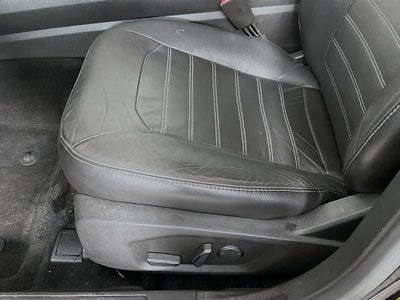 2014 Ford Fusion Hybrid SE Hybrid