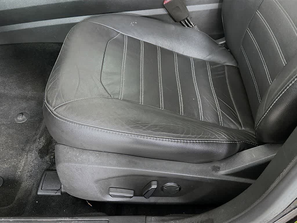 2014 Ford Fusion Hybrid SE Hybrid