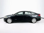 2014 Ford Fusion Hybrid SE Hybrid