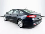 2014 Ford Fusion Hybrid SE Hybrid