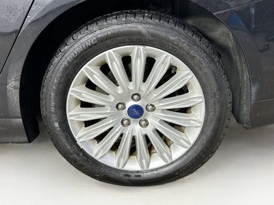 2014 Ford Fusion Hybrid SE Hybrid