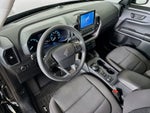 2022 Ford Bronco Sport Base