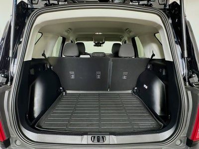 2022 Ford Bronco Sport Base