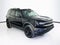 2022 Ford Bronco Sport Base