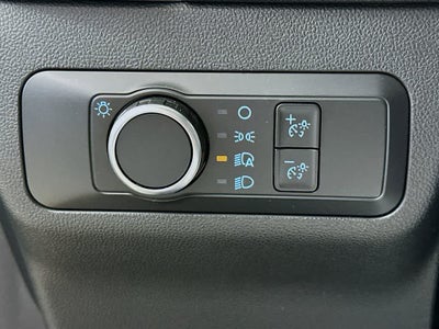 2022 Ford Bronco Sport Base