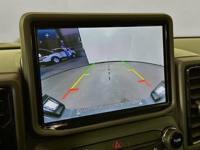 2022 Ford Bronco Sport Base