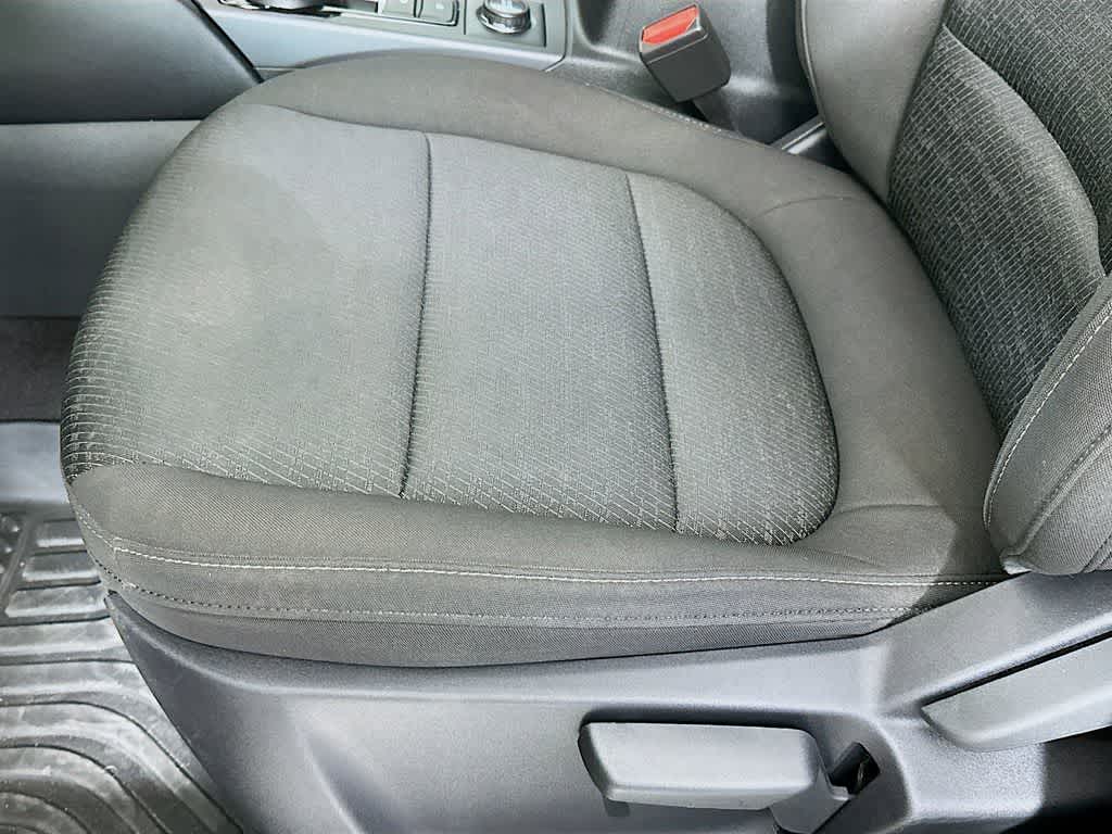 2022 Ford Bronco Sport Base