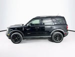 2022 Ford Bronco Sport Base