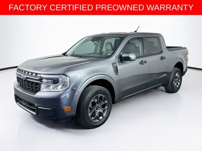 2023 Ford Maverick XLT