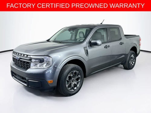 2023 Ford Maverick XLT