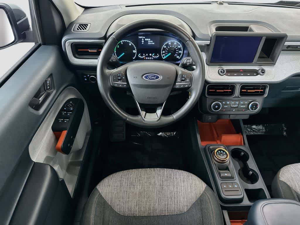 2023 Ford Maverick XLT