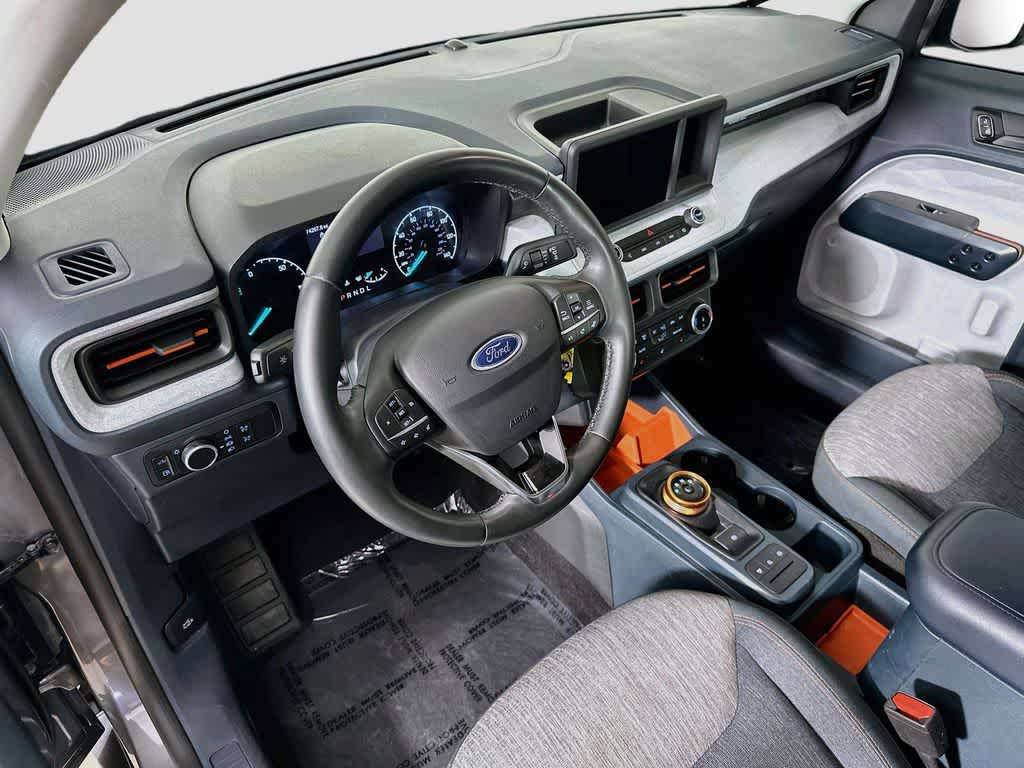 2023 Ford Maverick XLT