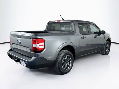 2023 Ford Maverick XLT