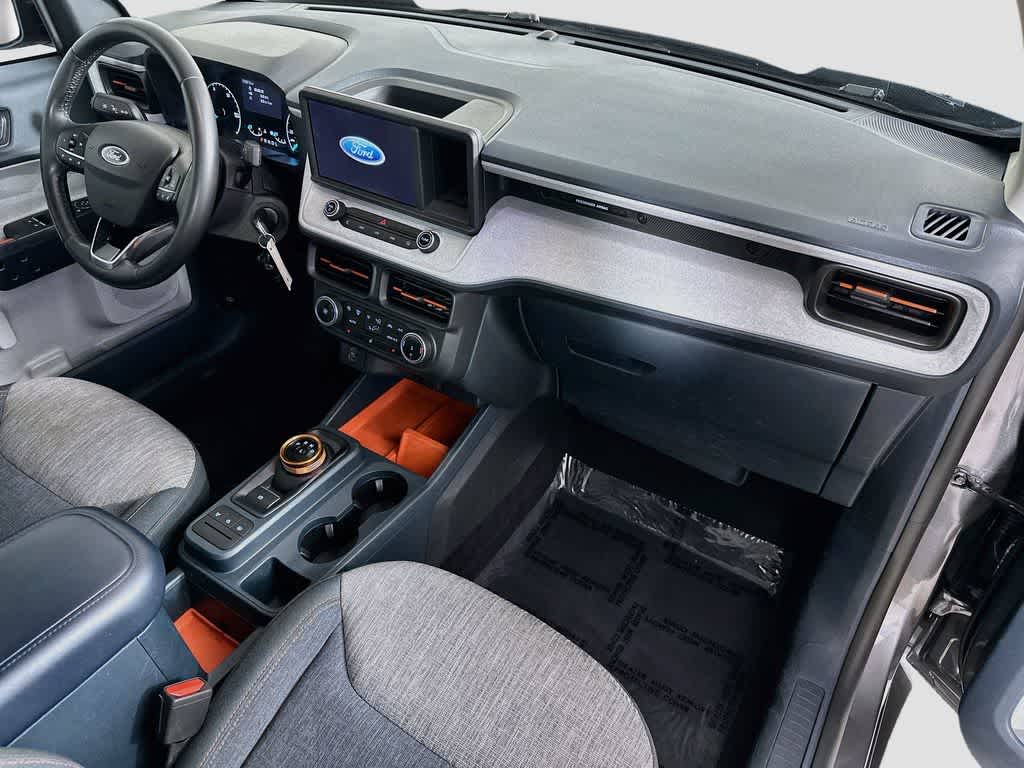 2023 Ford Maverick XLT