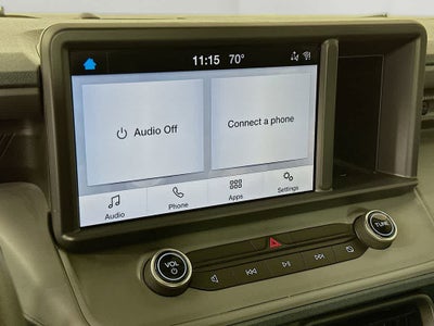 2022 Ford Maverick XL